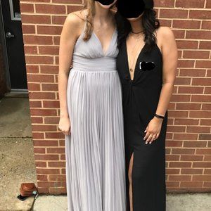 Black Dress from Tobi (Prom/Formal/Bridesmaids)